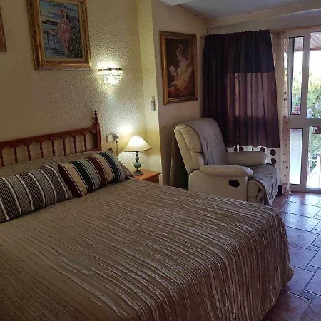 Casa Luna En Playa De Santa María De Llorell Сasa de vacaciones *