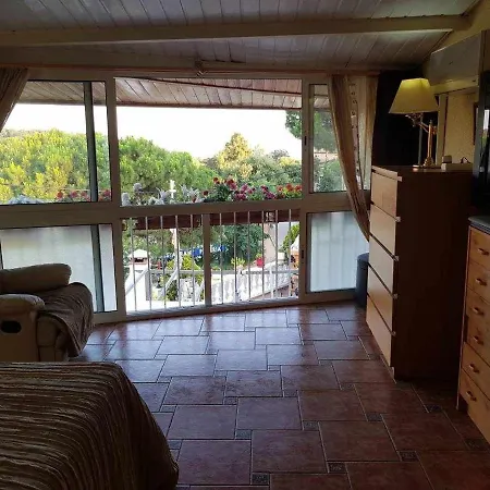 Casa Luna En Playa De Santa María De Llorell