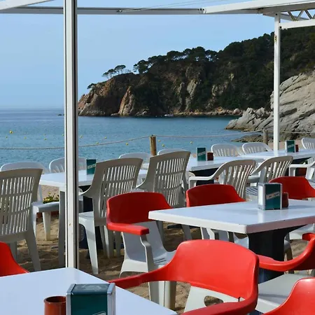 Сasa de vacaciones Casa Luna En Playa De Santa María De Llorell
