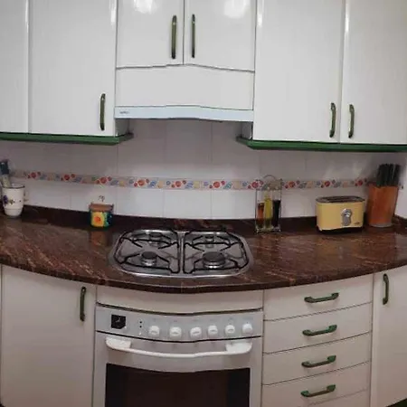 Holiday home Casa Luna En Playa De Santa Maria De Llorell Tossa de Mar