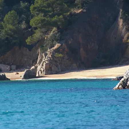 Casa Luna En Playa De Santa María De Llorell